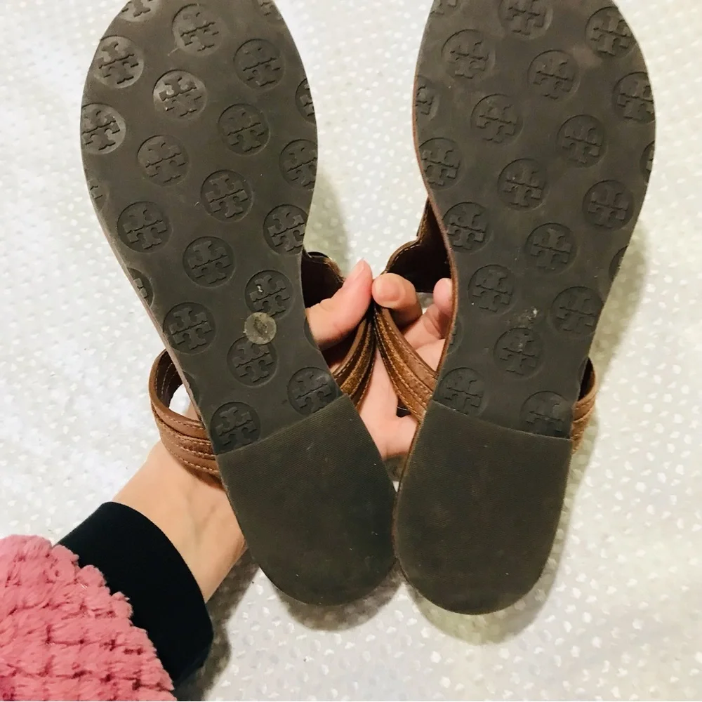 Tory Burch good preowned